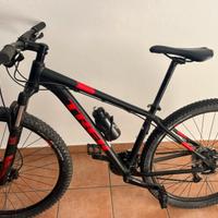 MTB TREK