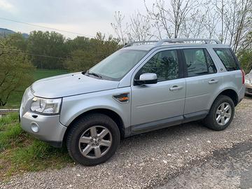 Freelander 2