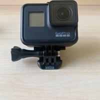 Gopro Black 7