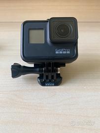 Gopro Black 7