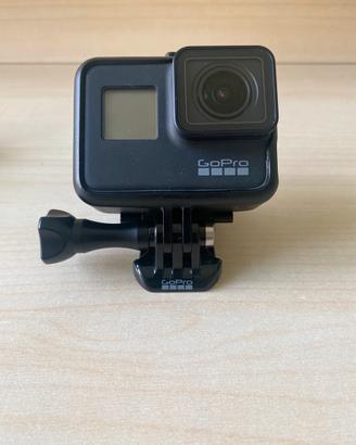 Gopro Black 7