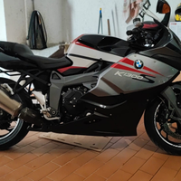Bmw K1300S - Full Optional - Pari al nuovo