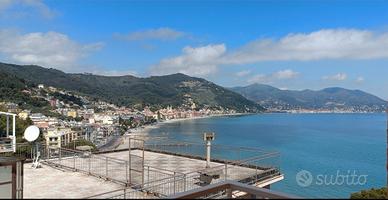 Appartamento Vista Mare un passo dalla Spiaggia