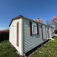 Casa mobile 10x4