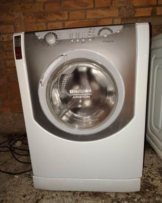 Lavatrice  Hotpoint Ariston