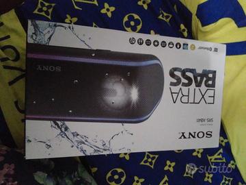 sony bluetooth srs-xb41 
