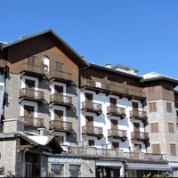 Sulle piste di Sestriere