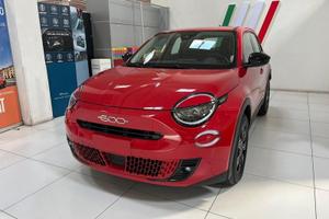 FIAT 600 1.2 Hybrid 110cv Icon Serie Speciale