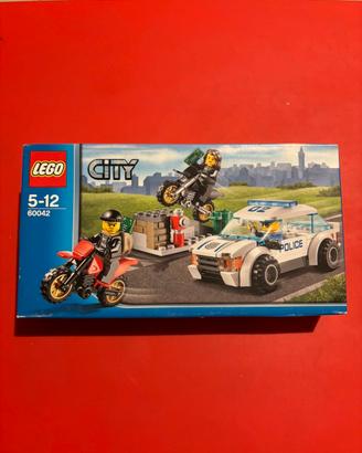 Set Lego