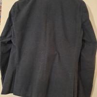 Giacca invernale John Barritt