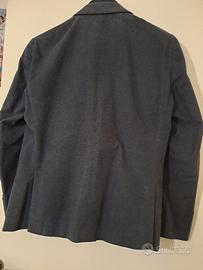 Giacca invernale John Barritt