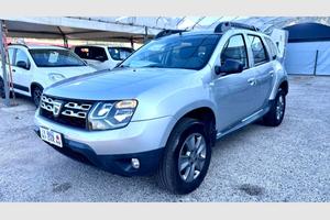 DACIA Duster 1.5 dCi 110CV S&S 4x2 SL Bl.Shad.