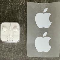 APPLE EARPODS - JACK CUFFIE DA 3,5 mm