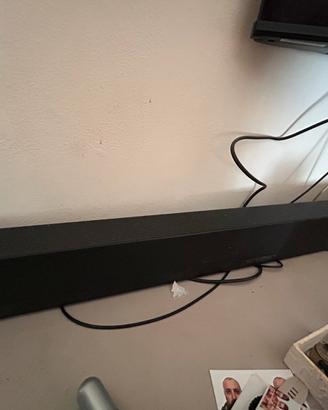 dolby surround Samsung