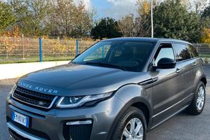 RANGE ROVER EVOQUE - Tetto Panoramico