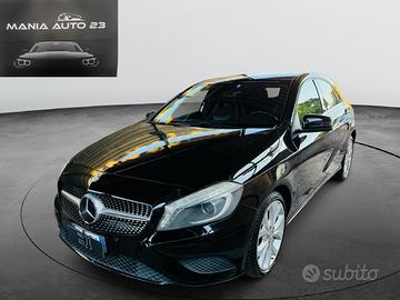 Mercedes-benz CLASSE A 180CDI cat Sport*AUTOMATICA