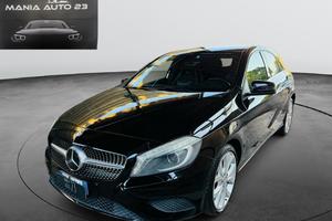 Mercedes-benz CLASSE A 180CDI cat Sport*AUTOMATICA