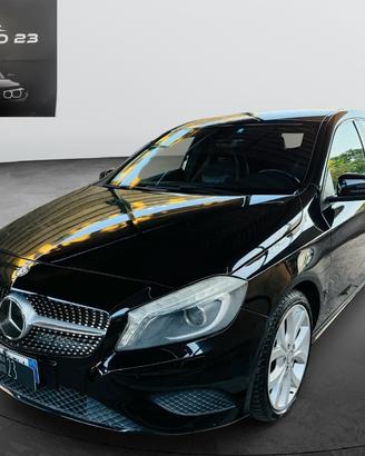 Mercedes-benz CLASSE A 180CDI cat Sport*AUTOMATICA