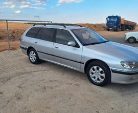 peugeot 406