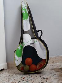 Minigolf per bambini. Colori vivaci