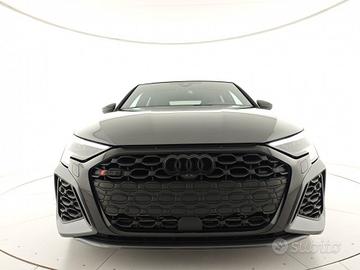 Audi A3 RS 3 SPB TFSI quattro S tronic
