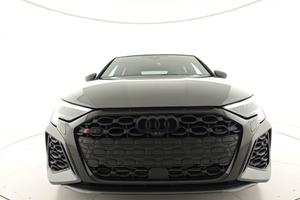 Audi A3 RS 3 SPB TFSI quattro S tronic