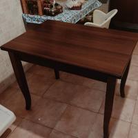 Tavolo allungabile