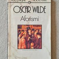 Aforismi - Oscar Wilde