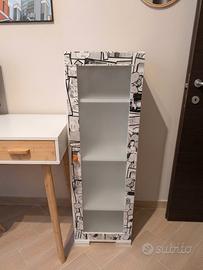 mobile libreria 