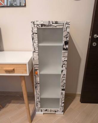 mobile libreria 