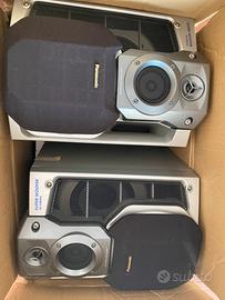 Casse super woofer Panasonic