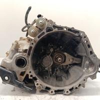 CAMBIO AUTOMATICO TOYOTA Yaris Serie Diesel 1400 (