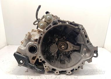 CAMBIO AUTOMATICO TOYOTA Yaris Serie Diesel 1400 (