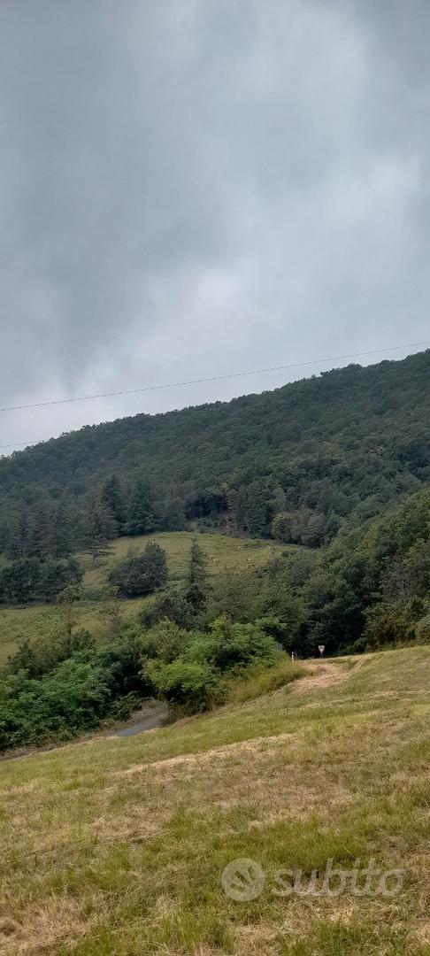 Vendita terreno - Vista 3