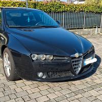 Alfa 159 1.9 jtdm