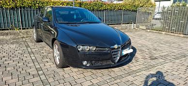 Alfa 159 1.9 jtdm