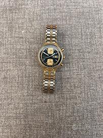 Seiko Chronograph Automatic Vintage