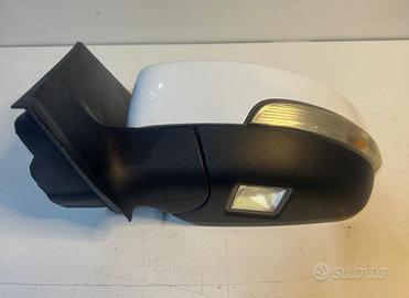 Specchietto retrovisore dx sx ford kuga 2012>2019