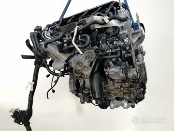 MOTORE SEMICOMPLETO HONDA Civic Berlina 5P N16A1 N