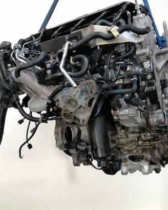 MOTORE SEMICOMPLETO HONDA Civic Berlina 5P N16A1 N