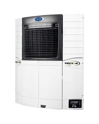 Porte motore frigo Carrier Vector 1550