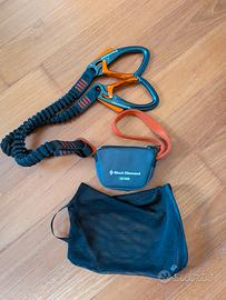 Black diamond easy rider (ferrata)