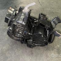 Riscaldamento elettrico completo Fiat 500 2013