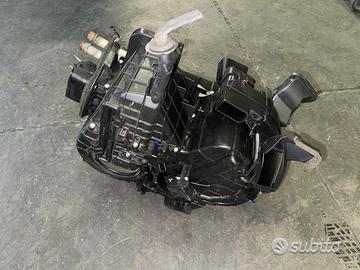 Riscaldamento elettrico completo Fiat 500 2013