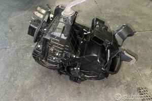 Riscaldamento elettrico completo Fiat 500 2013