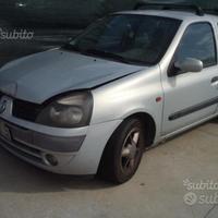 Ricambi Usati Renault Clio 1.5 Diesel - k9kb7