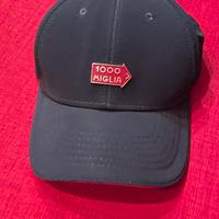 Cappello mille miglia