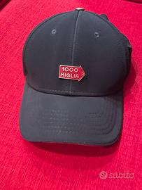 Cappello mille miglia