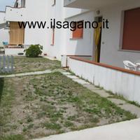 27/6-4/7 PIANO TERRA con posto auto a Scacchi