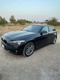 Bmw F20 118d